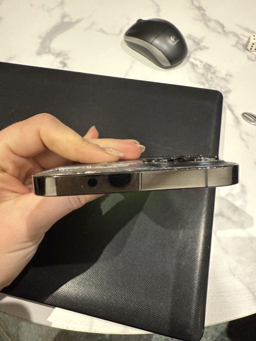Iphone 12 pro max 128GB