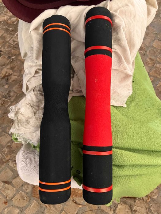 Conjunto Musculação Completo: Banco + Rack + 76kg Pesos + Polia