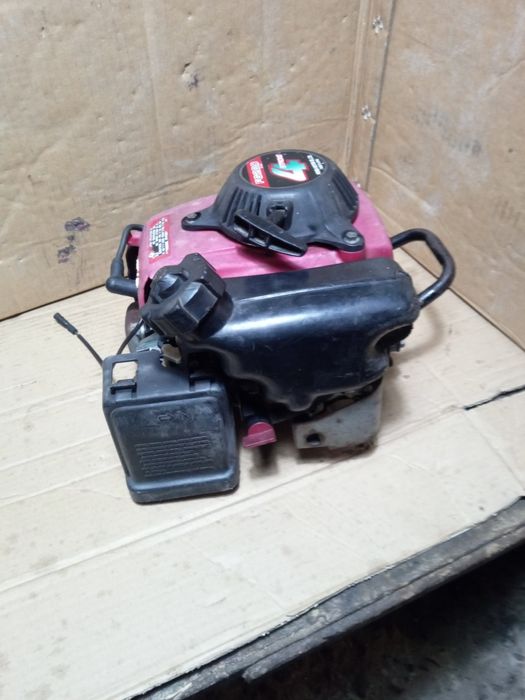 Мотокультиватор,мотоблок,мотор Хонда.