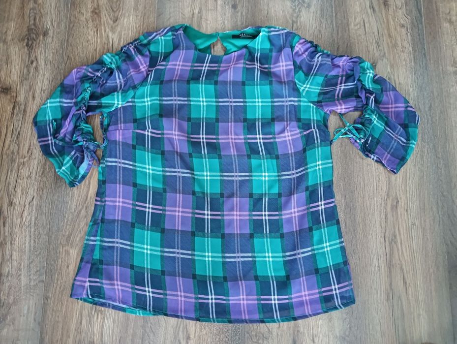 Bluzka damska Mohito rozmiar S