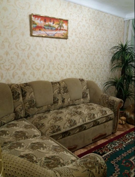 Сдаётся Пол дома ВОЕННЫМ +