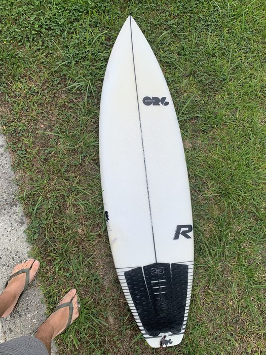 Prancha surf ORG 5’8