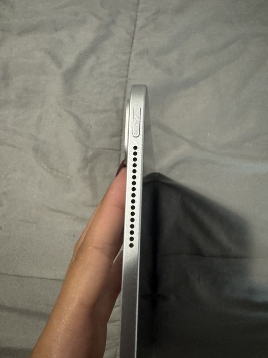 iPad Pro 4gen 12,9 polegadas