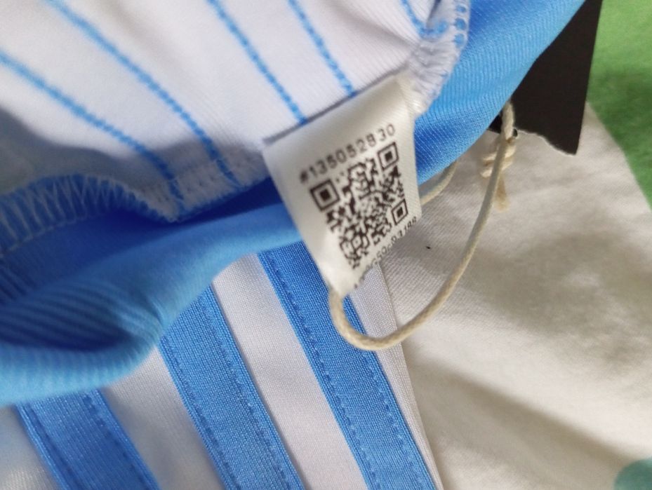 Koszulka reprezentacji Argentyny Adidas