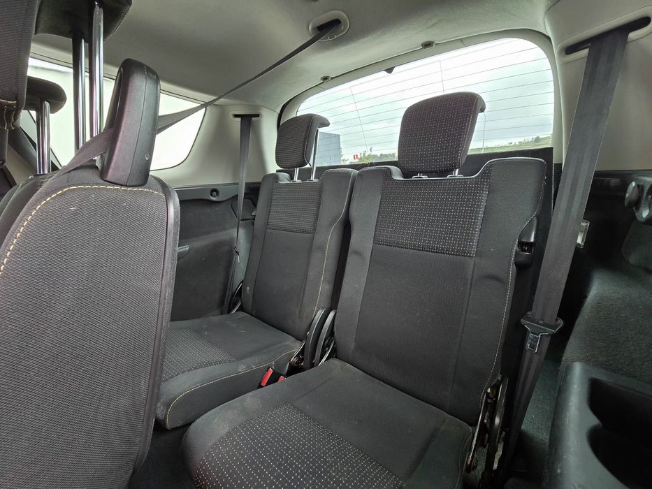 Renault Grande Scenic 2010 7 lugares 3699