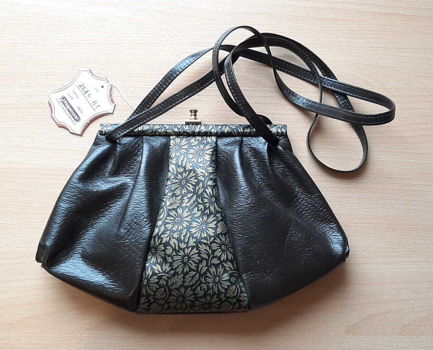 Женская сумка Чехословакия. Винтаж