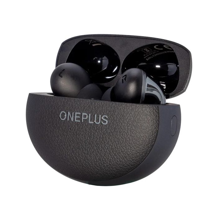 OnePlus Buds Pro 3 Black Bluetooth 5.4 TWS/LHDC/Hi-Res