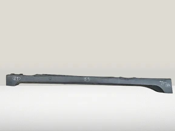 Embaladeira esquerda MERCEDES-BENZ Classe C (W204)