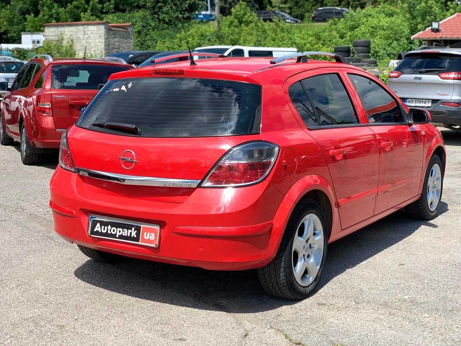 Продам Opel Astra 2007р. #77445