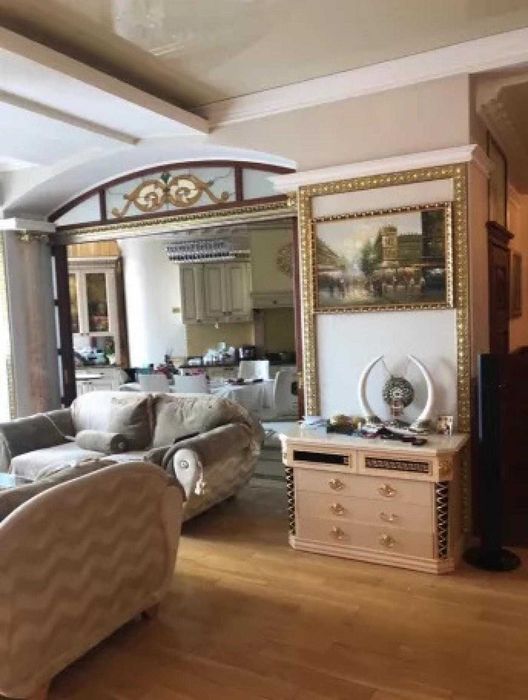 3-комнатная квартира по адресу Куликово поле пл. (площадь 151 м²) - Atlanta.ua - фото 8