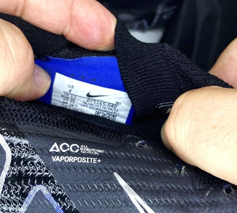 Nike Mercurial Superfly 9 Elite AG, for Artificial Turf64175175132801121