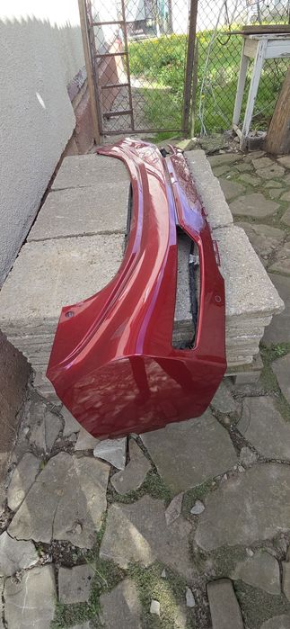 Запчастини Chevrolet Bolt