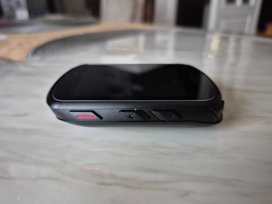 Garmin edge 840 - komputer rowerowy