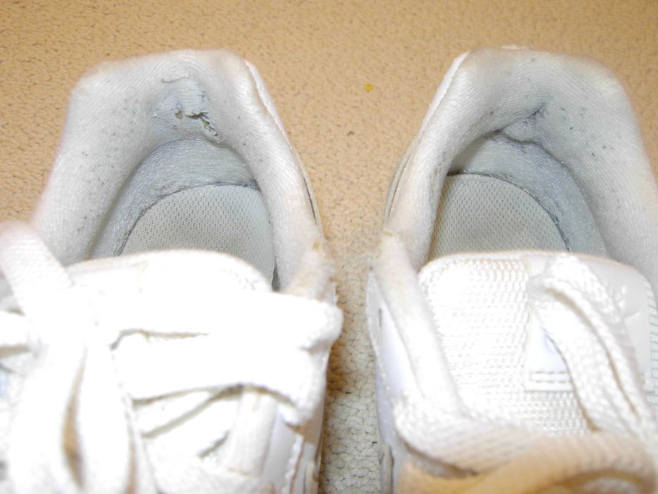 Кроссовки Nike air forse