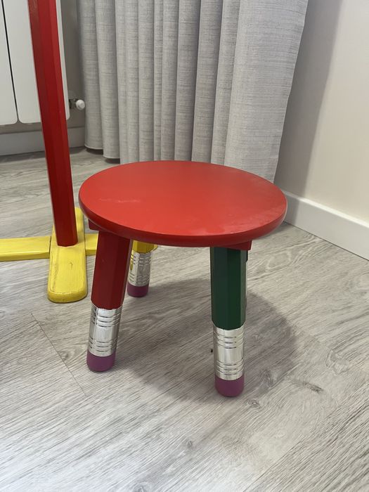 Conjunto quarto crianca 4 peças