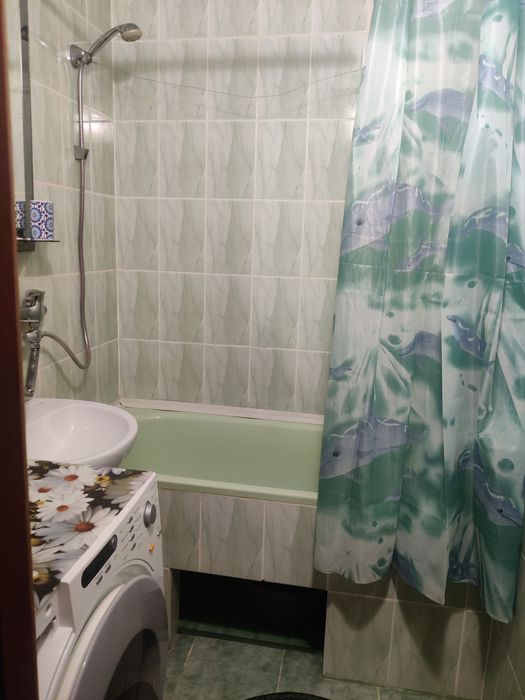 Здам квартиру, подобово,