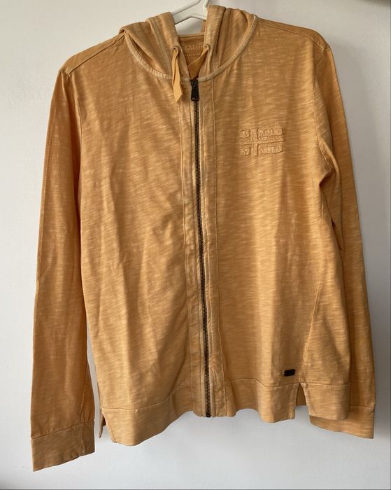 Bluza z kapturem marki Napapijri