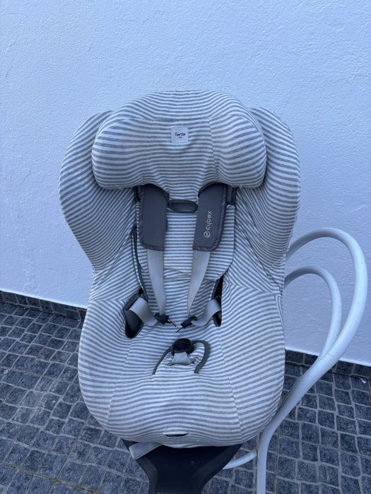 Cybex Sirona S i-size universal isofix