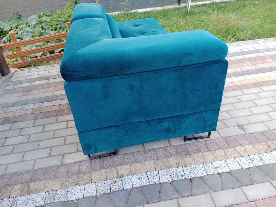 Narożnik w kształcie litery u