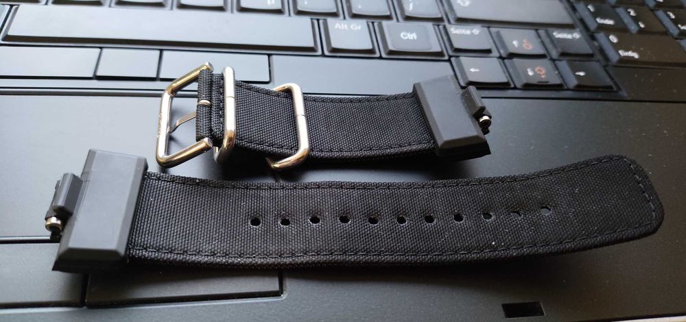 Pasek do G-Schock GA700