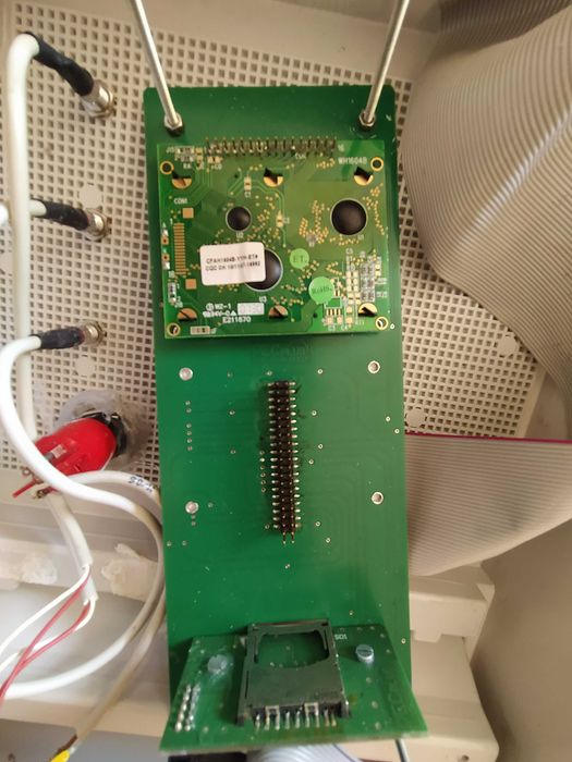 PEC Plus PEC-PCB-000464283966150403124
