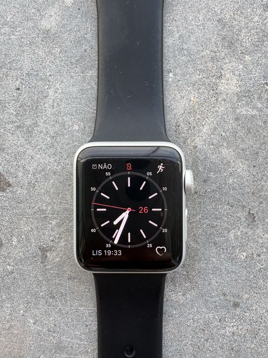 Apple Watch serie 3