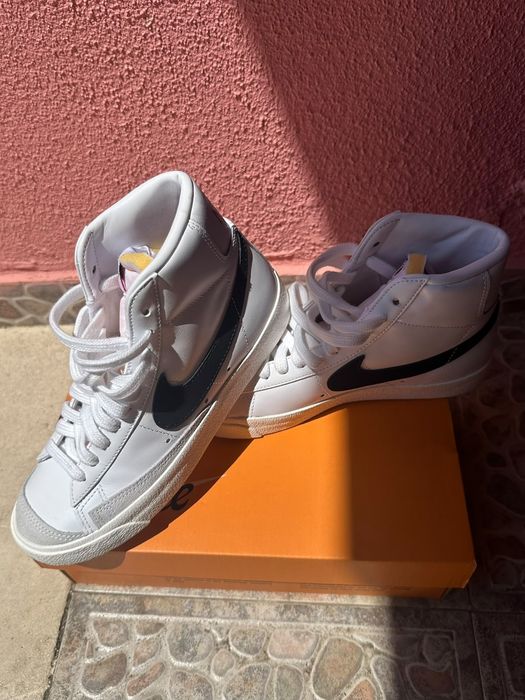Ténis Nike Blazer Mid '77