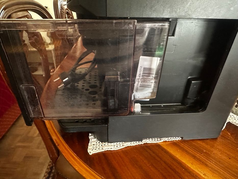 Máquina de café DeLonghi