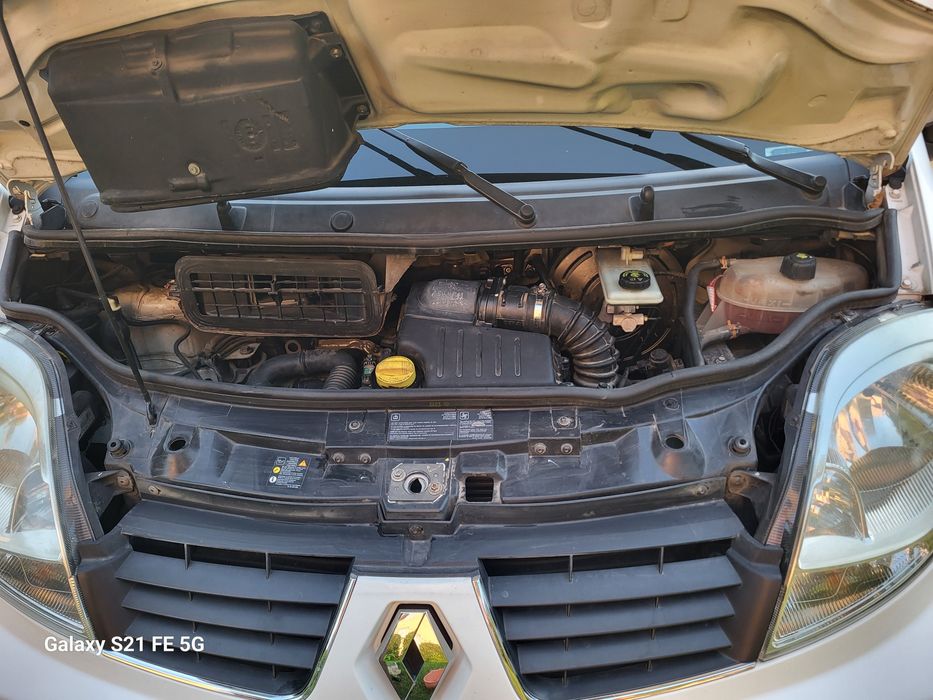 Продаж Рено Трафік