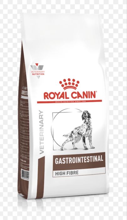 Royal Canin Gastroentestinal HighFibre