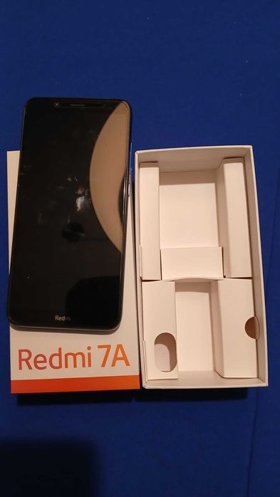 Smartphone XIAOMI Redmi 7A