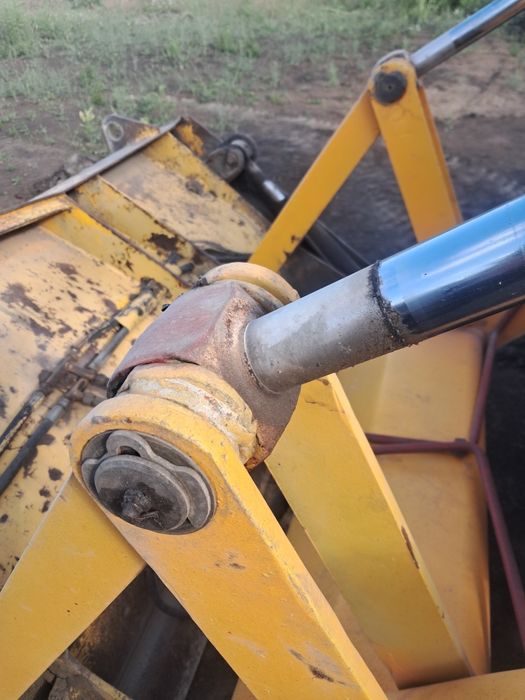 Спецтехтникатрактора