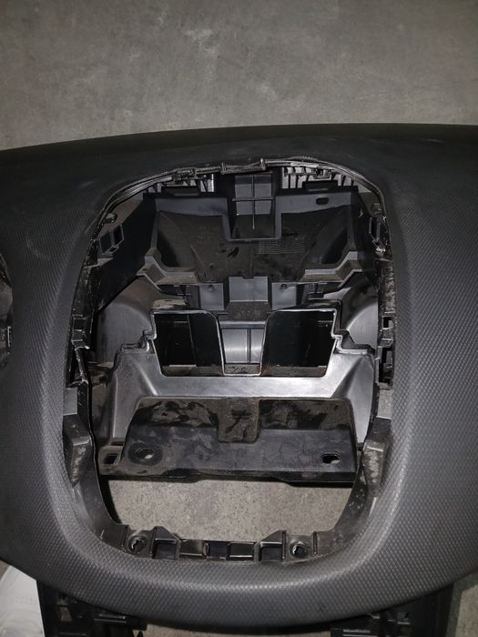 Tablier Peugeot 207