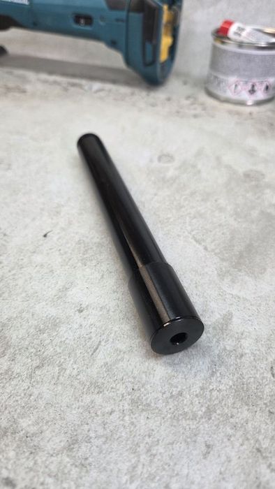 Oś FOX 40/49 Bomber 58 performance elite kashima 20x110 marzocchi