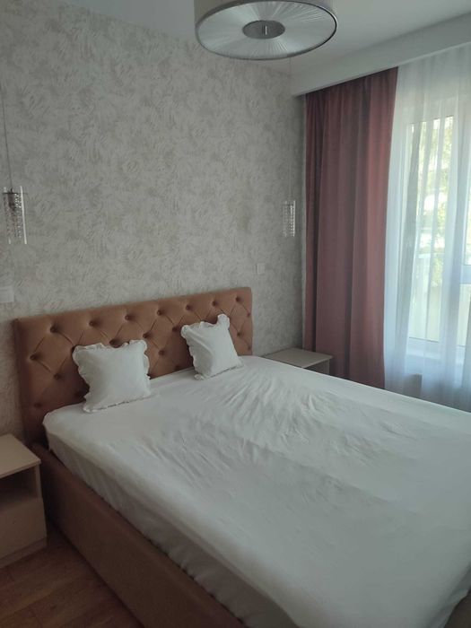 Nowy Apartament Parkitka