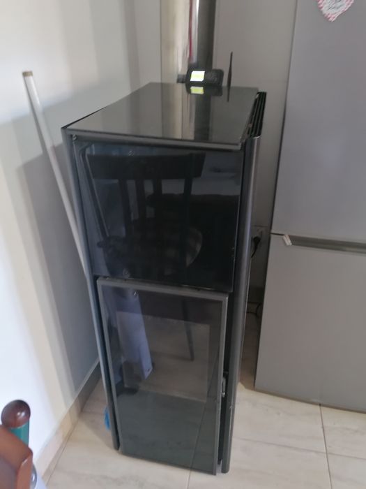 Máquina de paletes