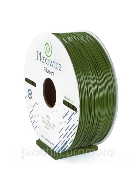 Петг пластик для 3д принтера, Petg, Петдж