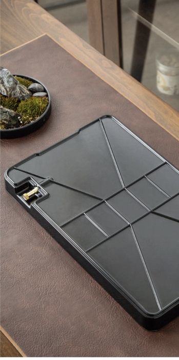 Чабань з тришарового бамбуку