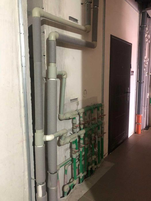 1-кімнатна квартира за адресою вул. Приморська (площа 54 м²) - Atlanta.ua - фото 6