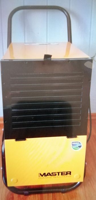 Osuszacz powietrza żyrafa agregat malarski wypożyczę