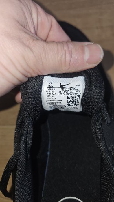 Tenis  de homem Nike Revolution 7