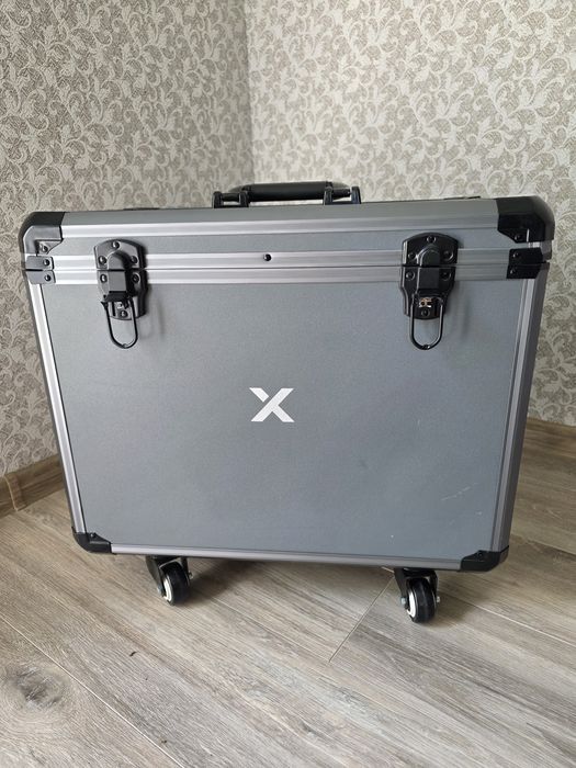 Чохол жорсткий для гравера xTool F1