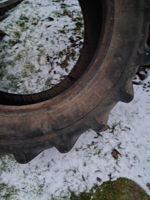 Opona rolnicza 12.4.24