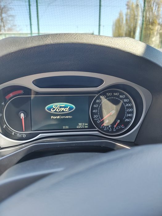 Mondeo MK4 2.2.tdci 175km sprzedam zamienię
