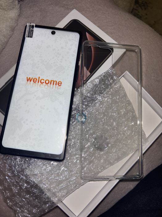 Telemovel Inspiração S25 Ultra