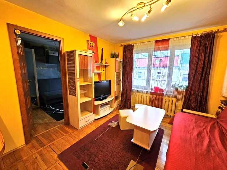 Mieszkanie – Wrocław, Plac Grunwaldzki - Więcej