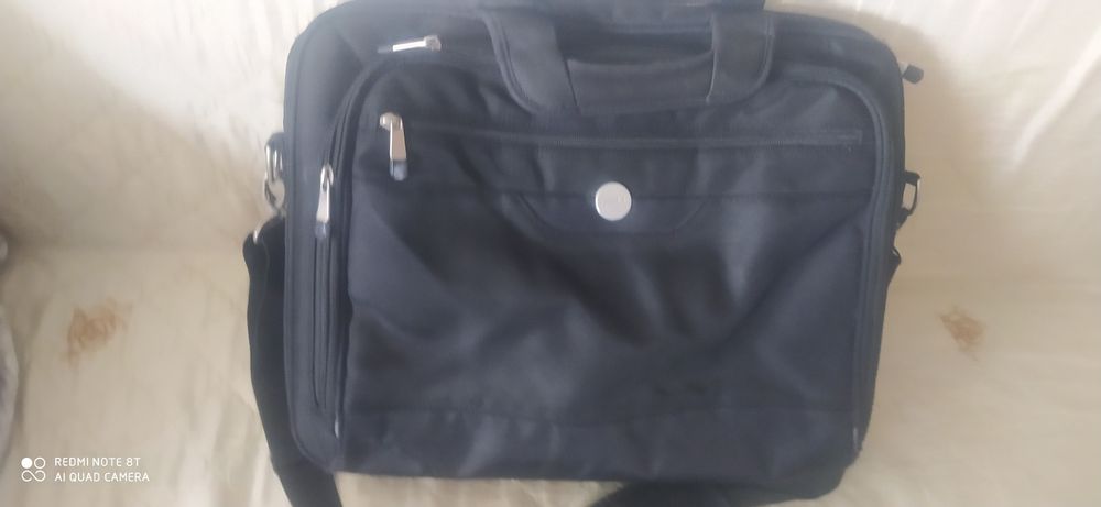 Torba na laptopa 18 zł wyprzedaż