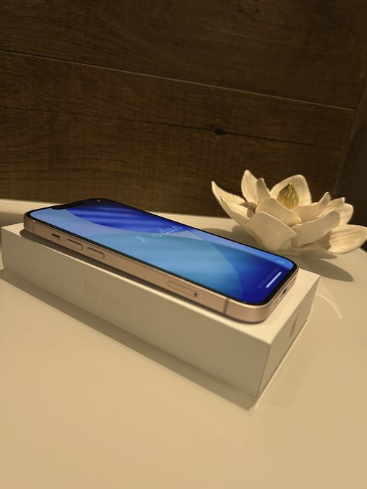 Iphone 13 256GB Como Novo