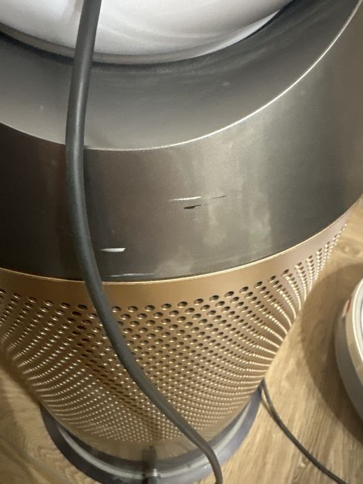 Dyson purifier Humidify