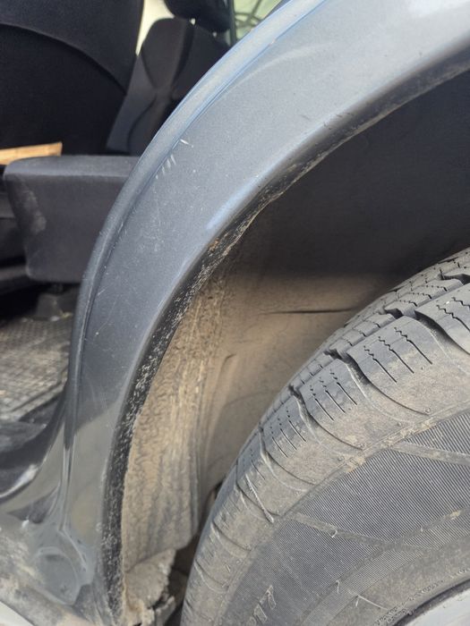 Suzuki Grand vitara2  2.0 benzyna